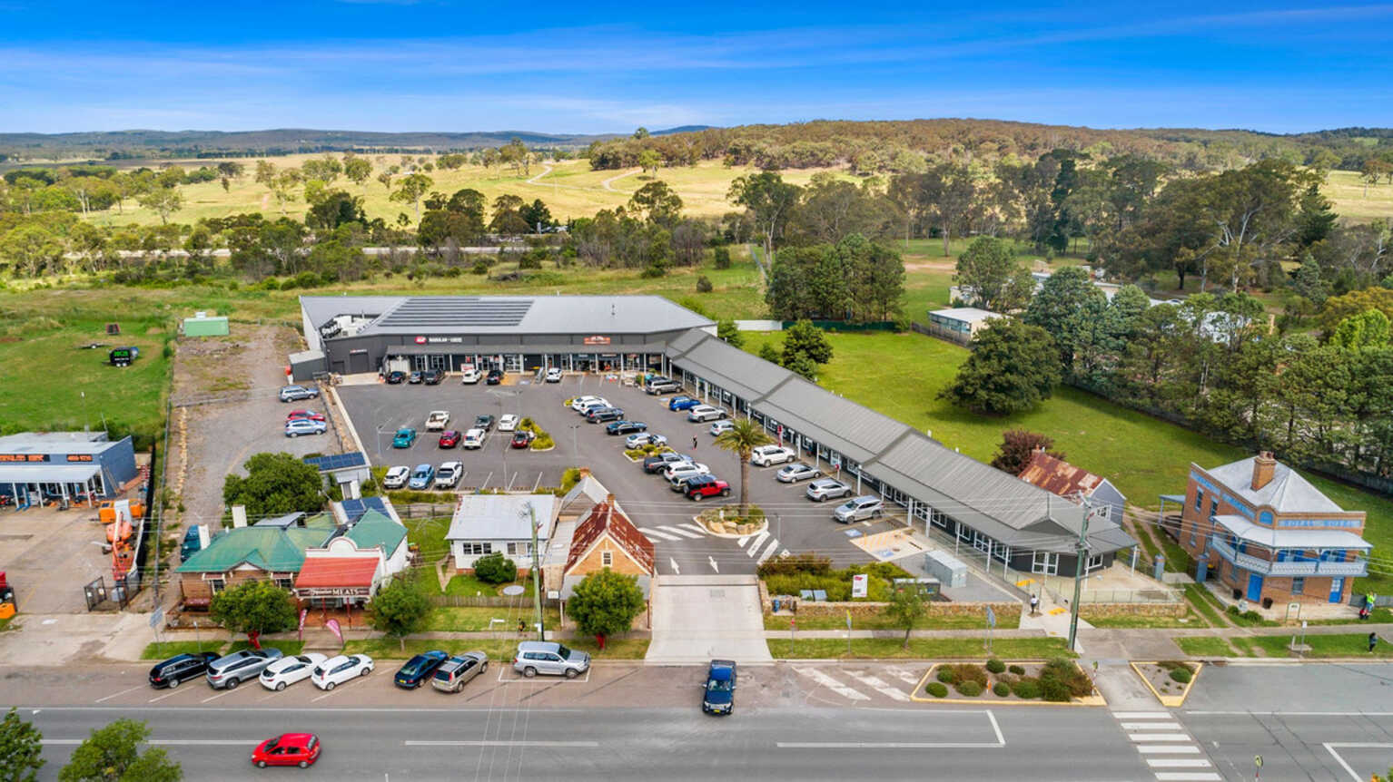 27 George Street Marulan 27 George Street Marulan