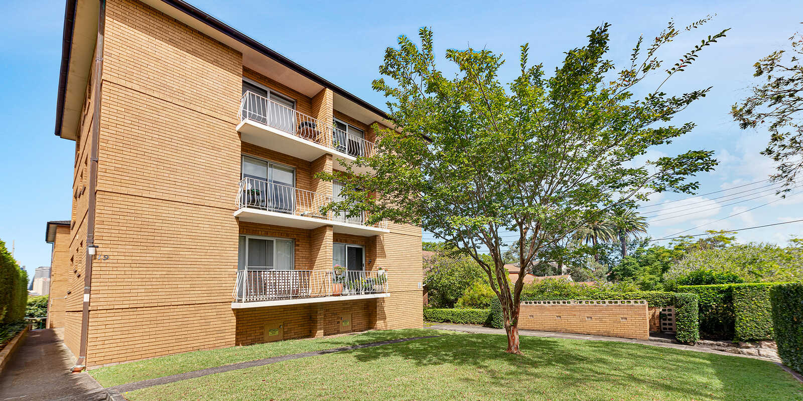 10/19 Shirley Road Wollstonecraft 10/19 Shirley Road Wollstonecraft