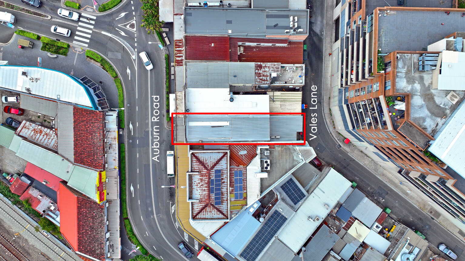 Retail/Shops For Sale - 5 Auburn Road Auburn