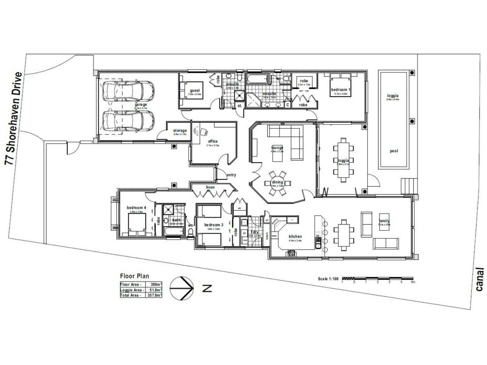 77 Shorehaven Drive Noosaville 77 Shorehaven Drive Noosaville