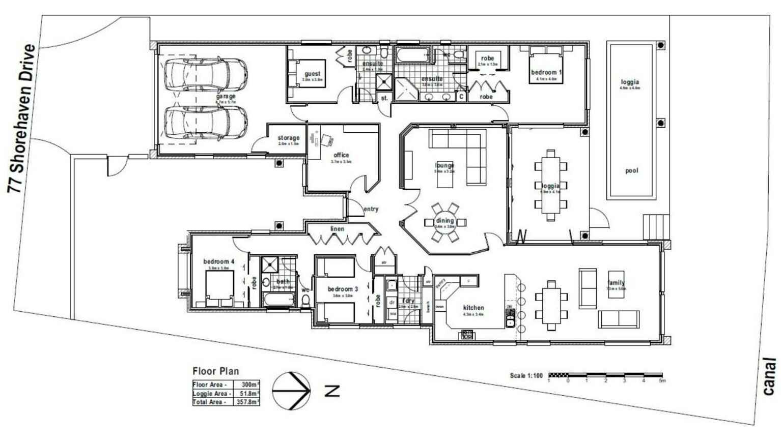 77 Shorehaven Drive Noosaville 77 Shorehaven Drive Noosaville