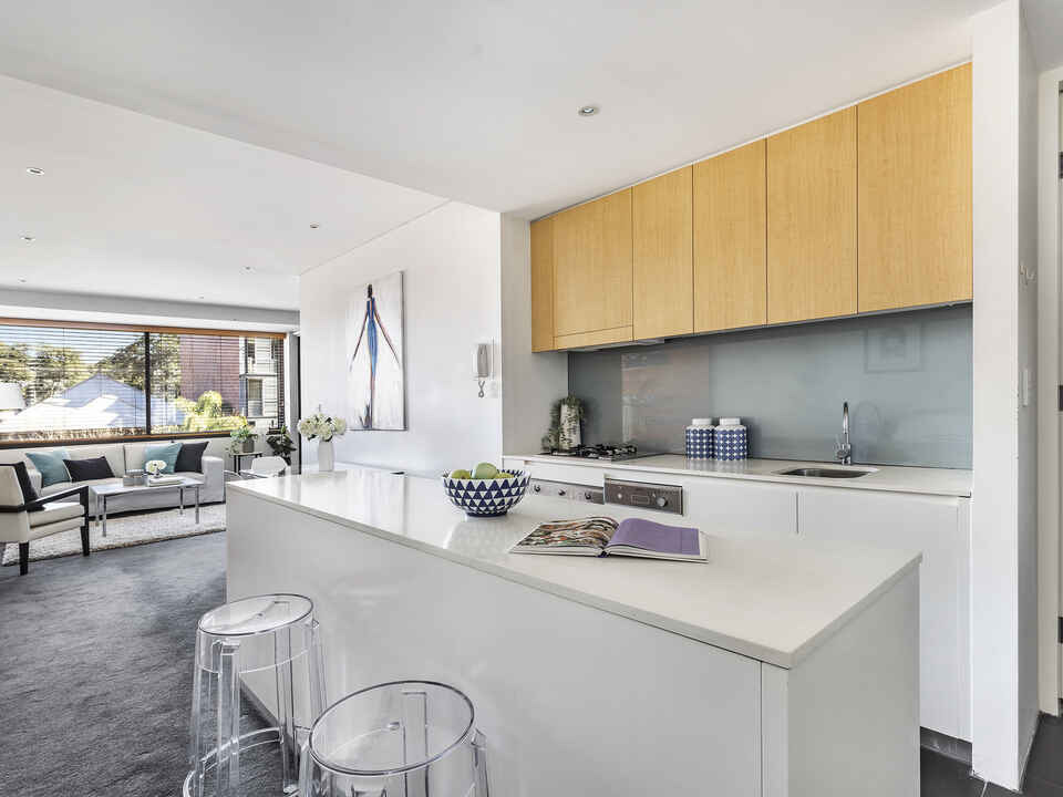 304B/260 Anzac Parade Kensington