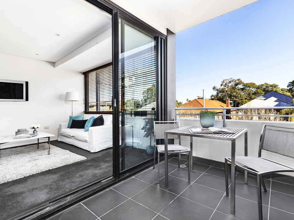 304B/260 Anzac Parade Kensington