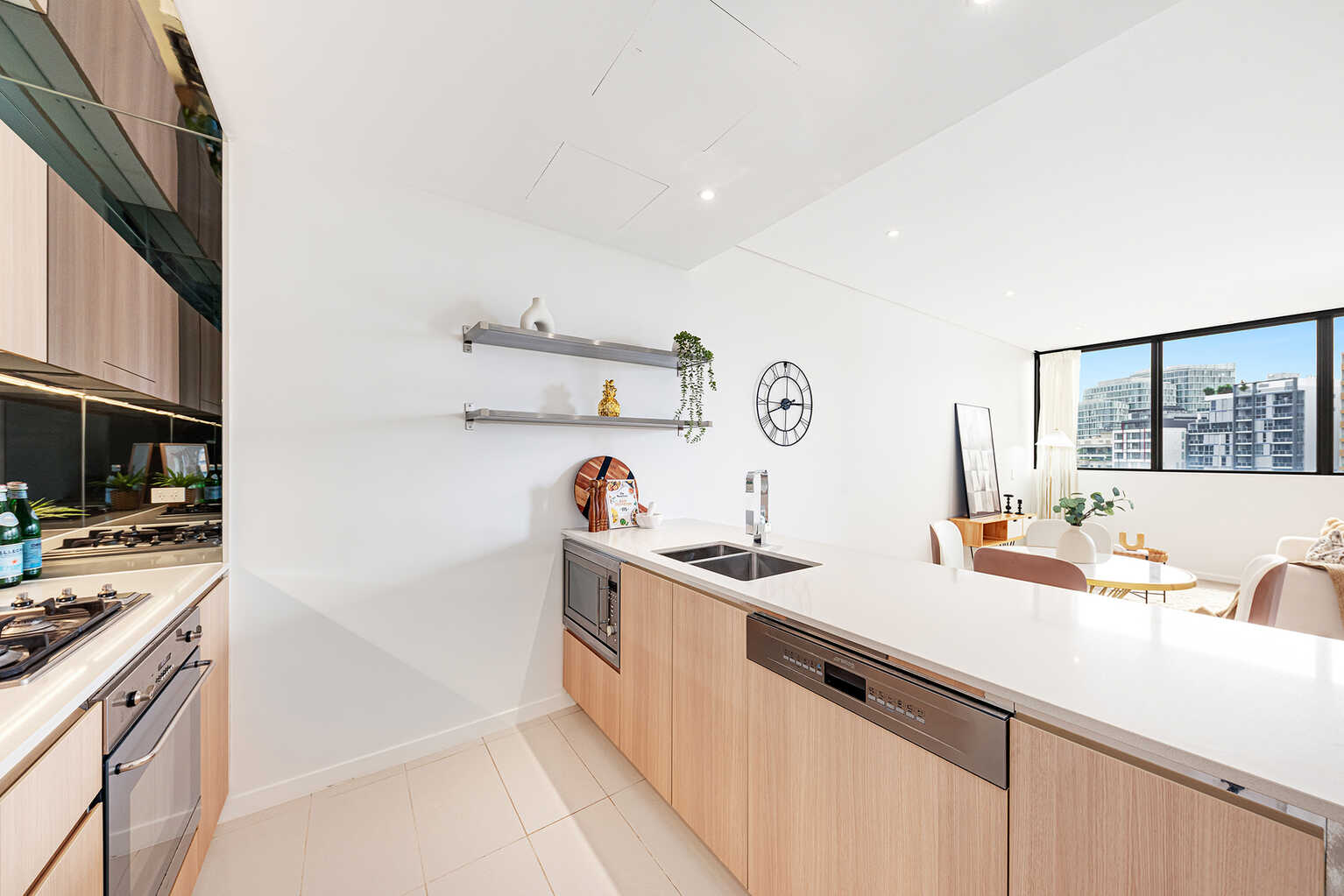1615/211 Pacific Highway North Sydney 1615/211 Pacific Highway North Sydney