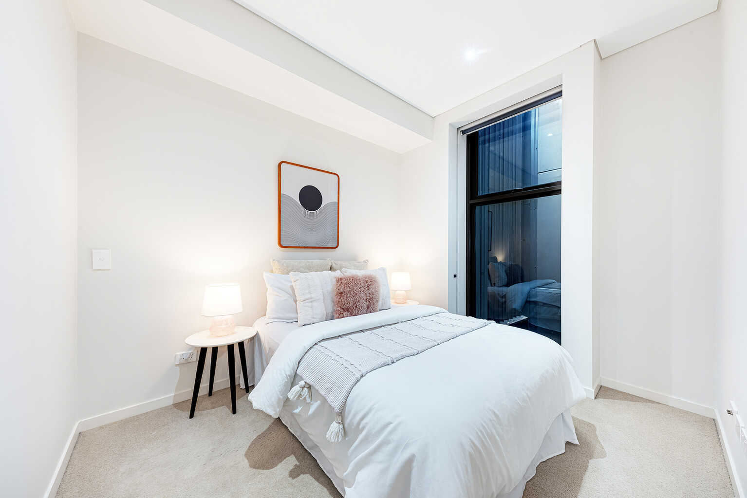 1615/211 Pacific Highway North Sydney 1615/211 Pacific Highway North Sydney