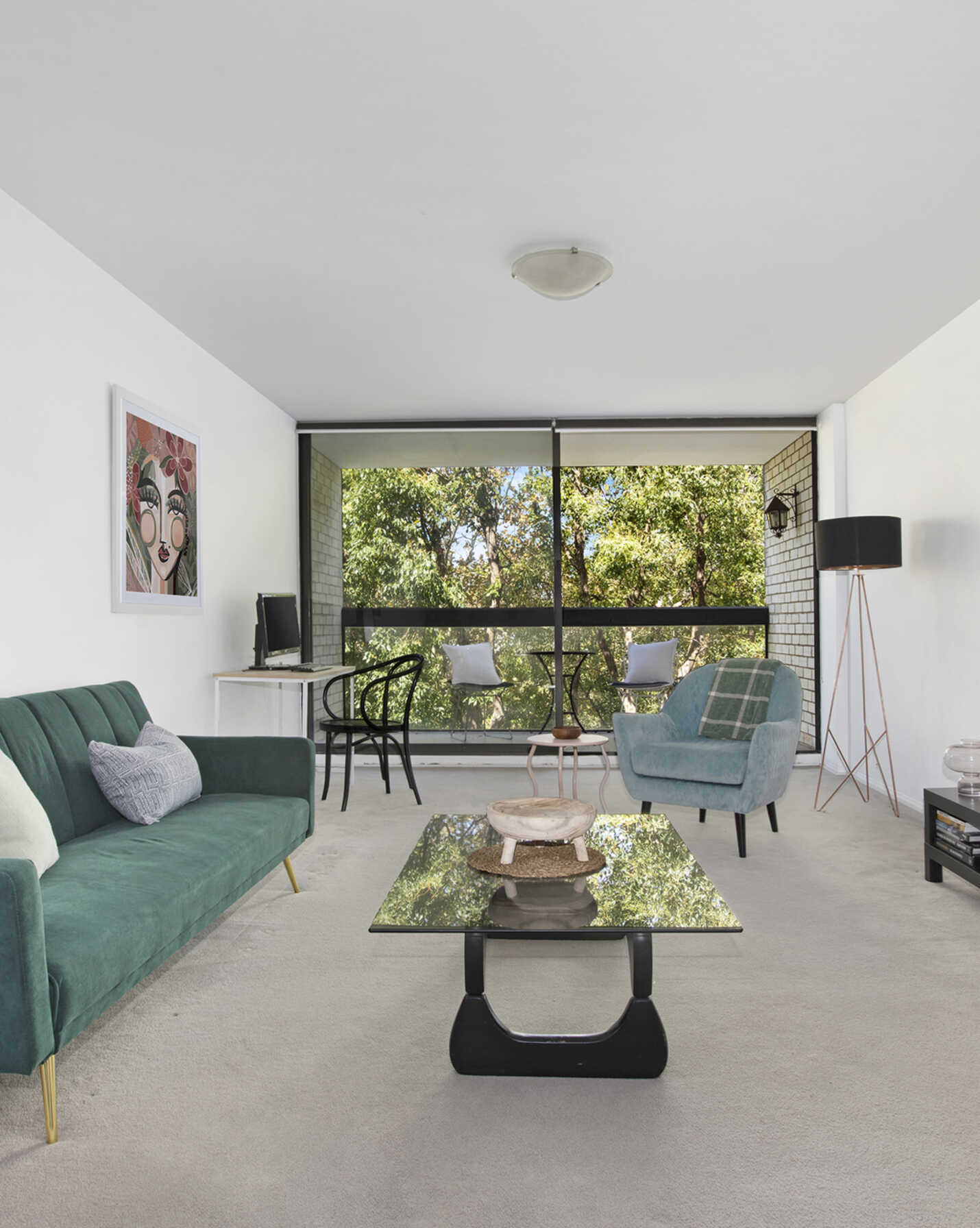 20/29 Ocean Avenue Double Bay, Bay - Thumbnail 2