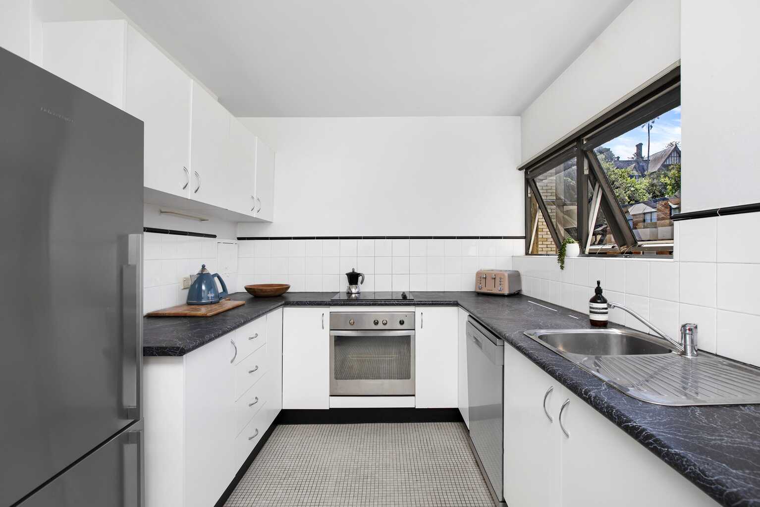 20/29 Ocean Avenue Double Bay 20/29 Ocean Avenue Double Bay