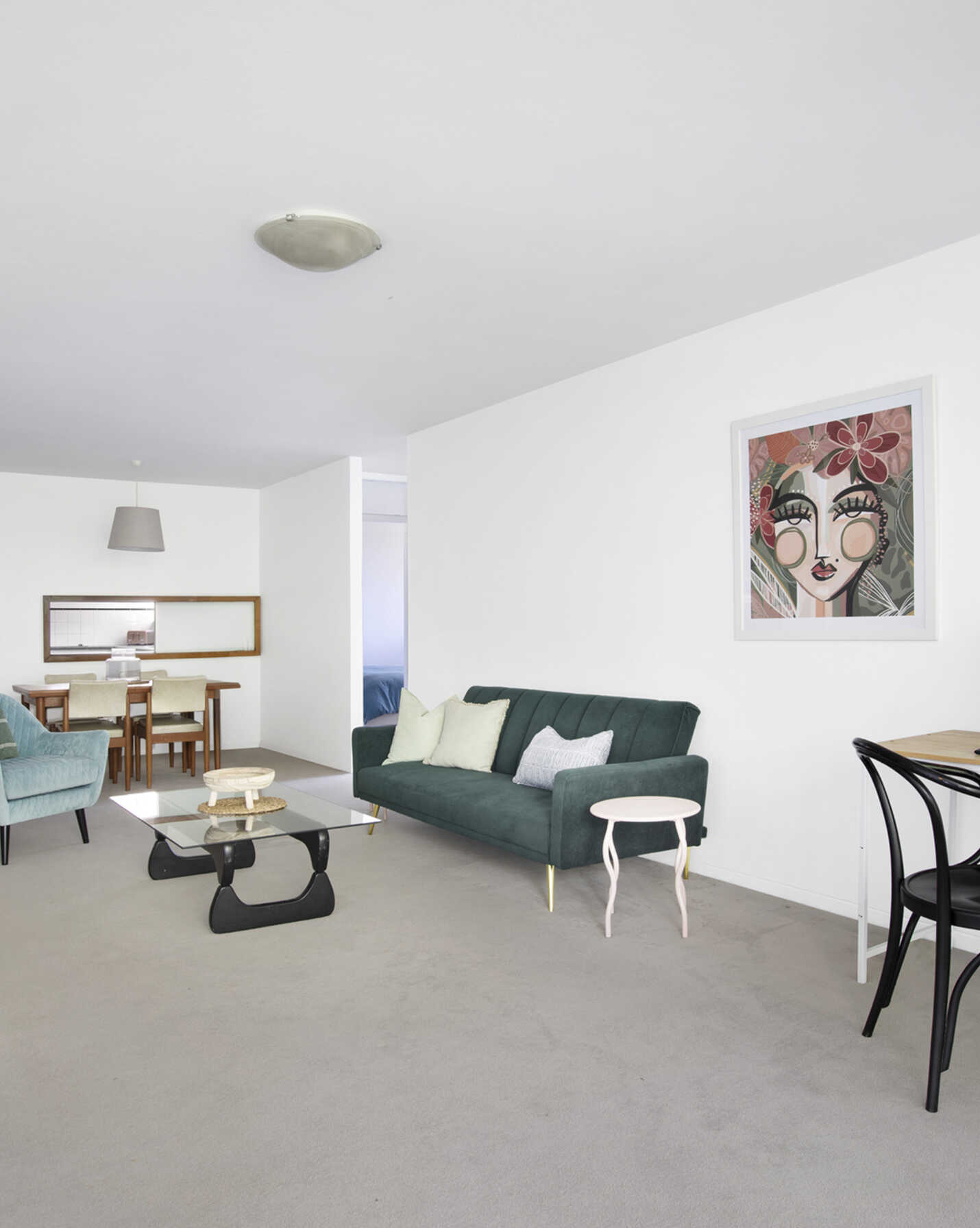 20/29 Ocean Avenue Double Bay, Bay - Thumbnail 5