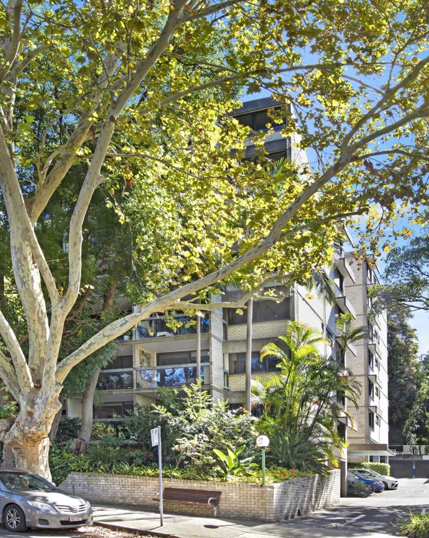 20/29 Ocean Avenue Double Bay, Bay - Thumbnail 8