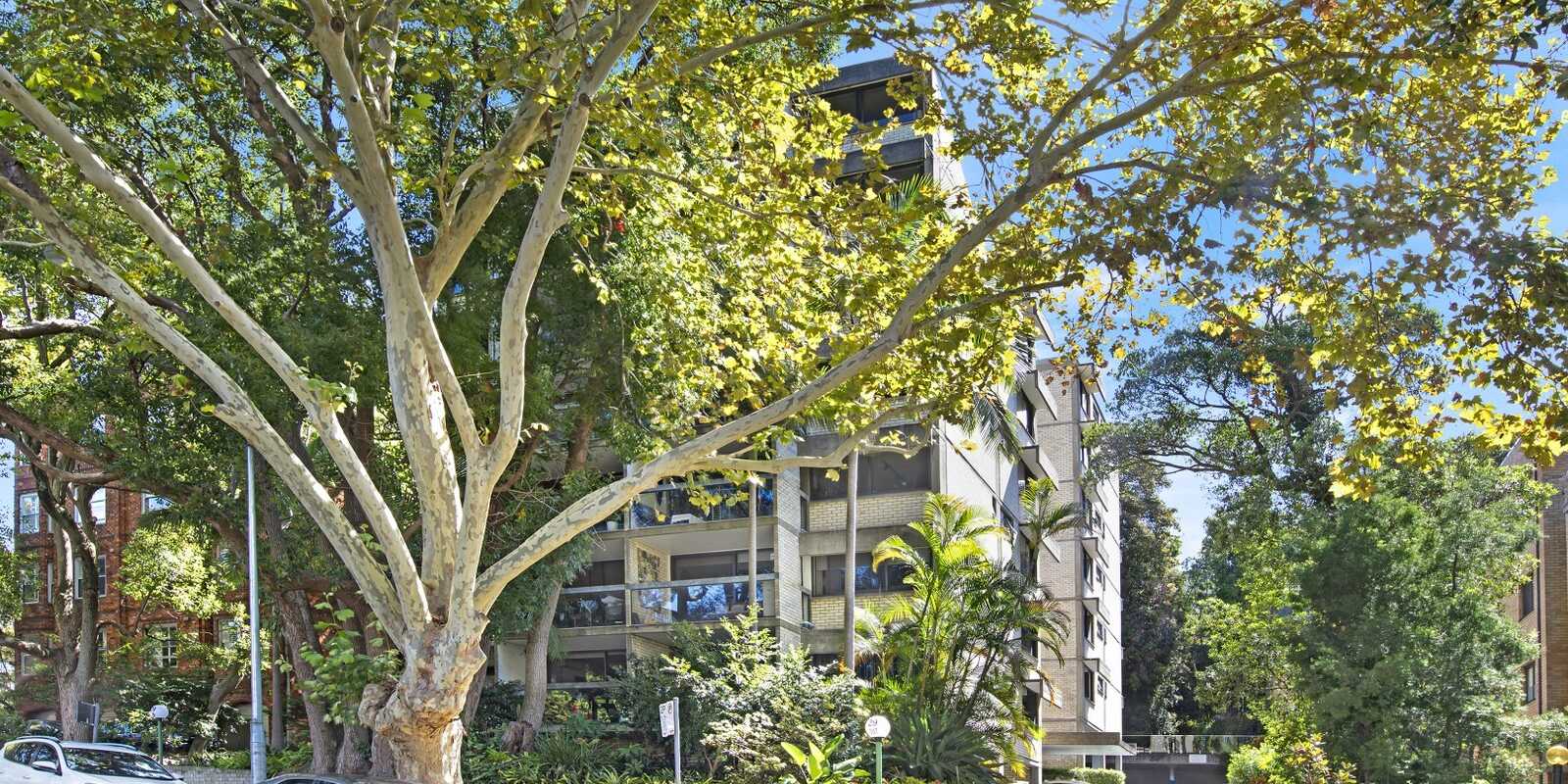 20/29 Ocean Avenue Double Bay 20/29 Ocean Avenue Double Bay