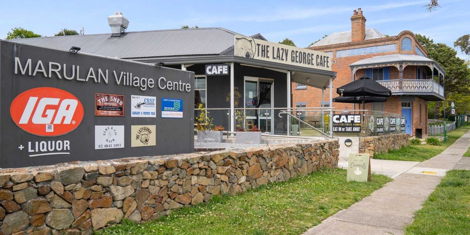 15 Morris Place Marulan 15 Morris Place Marulan
