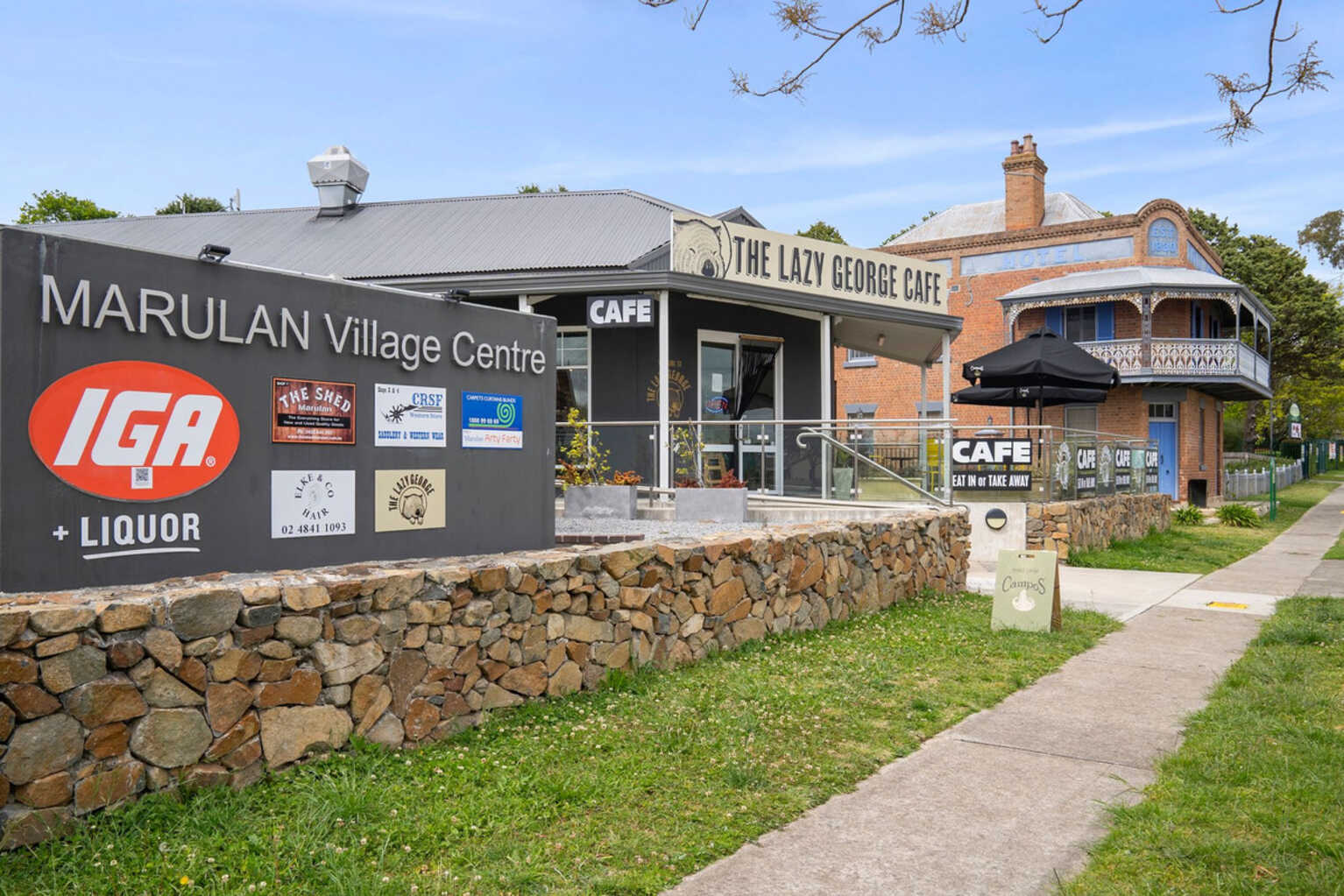 15 Morris Place Marulan 15 Morris Place Marulan
