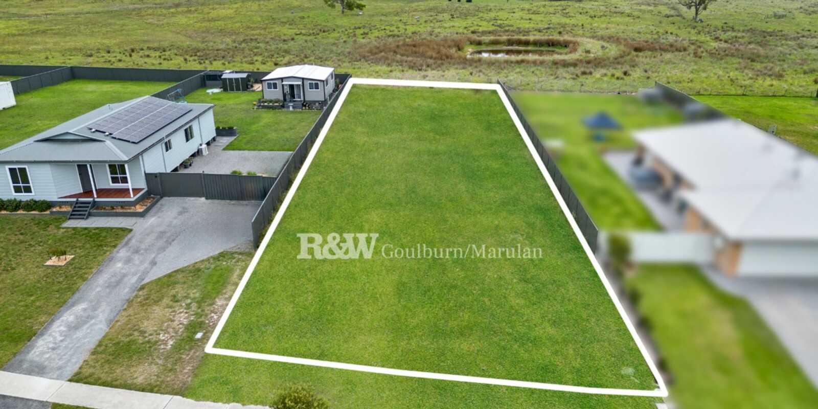 15 Morris Place Marulan 15 Morris Place Marulan