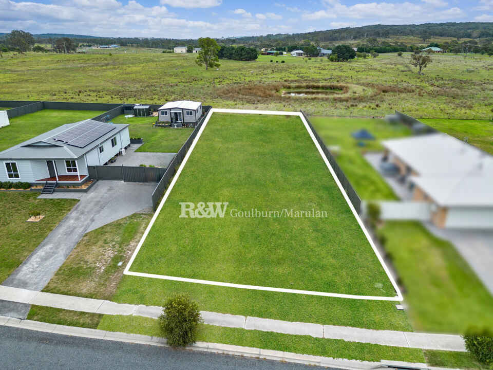 15 Morris Place Marulan