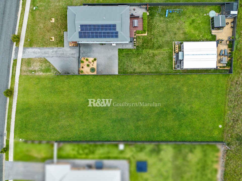 15 Morris Place Marulan