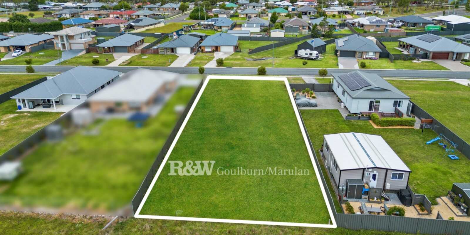 15 Morris Place Marulan 15 Morris Place Marulan