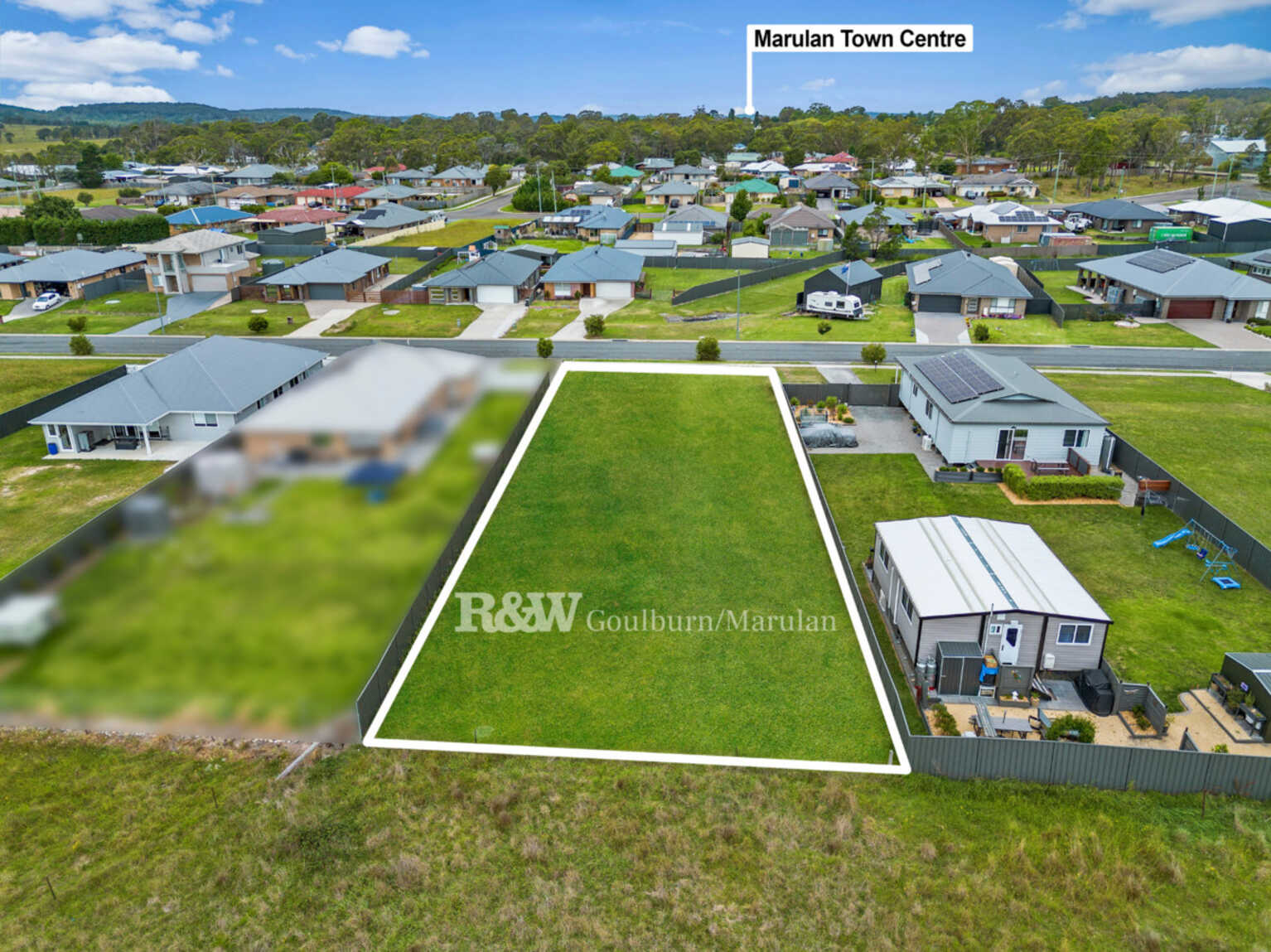 15 Morris Place Marulan 15 Morris Place Marulan