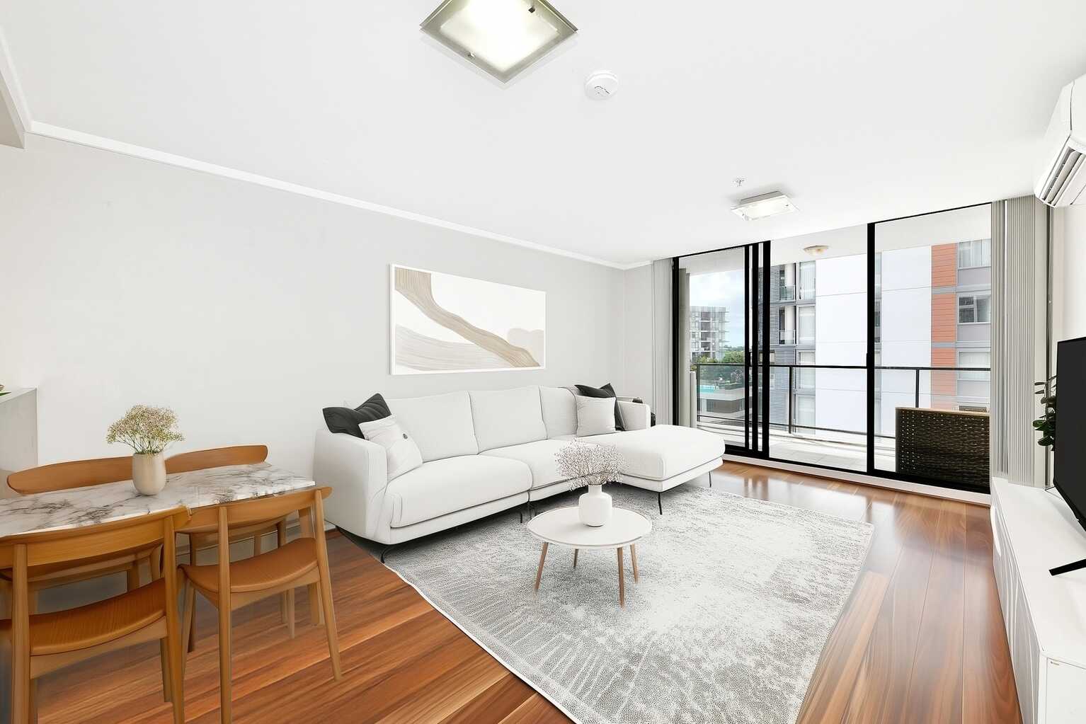 605/35A Arncliffe Street Wolli Creek 605/35A Arncliffe Street Wolli Creek