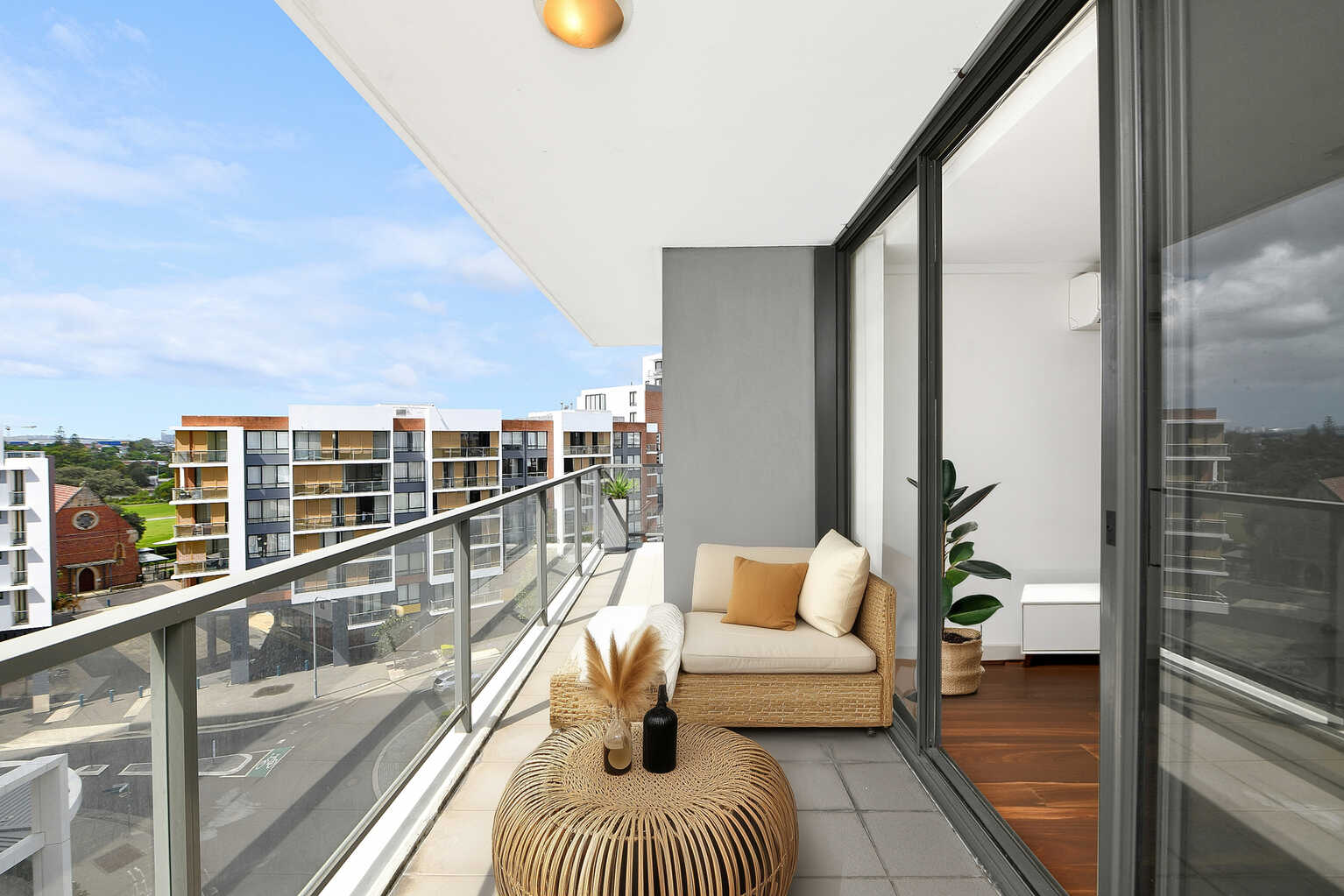 605/35A Arncliffe Street Wolli Creek 605/35A Arncliffe Street Wolli Creek