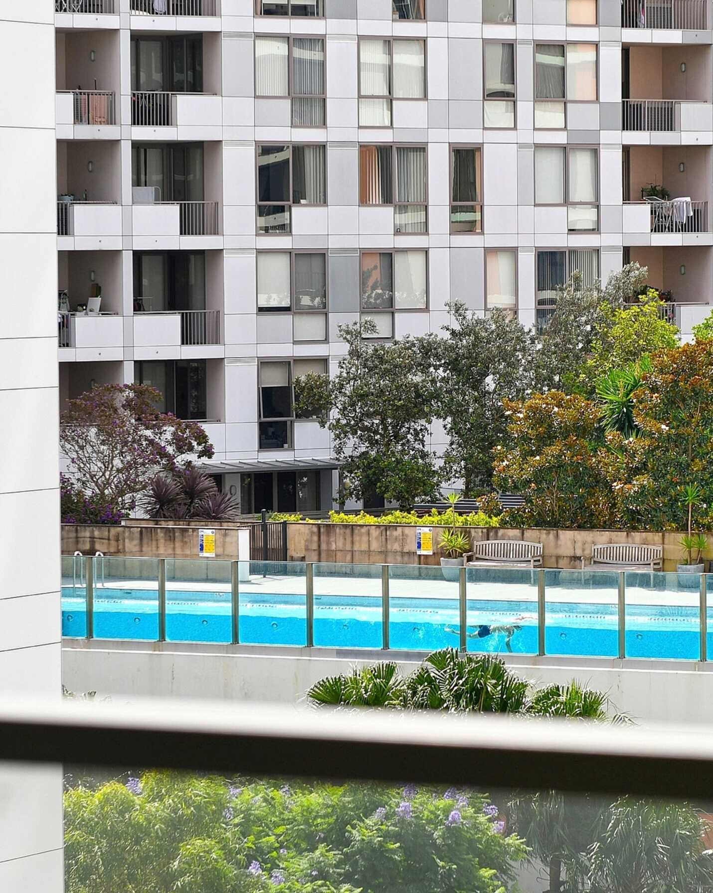 605/35A Arncliffe Street Wolli Creek, Creek - Thumbnail 4