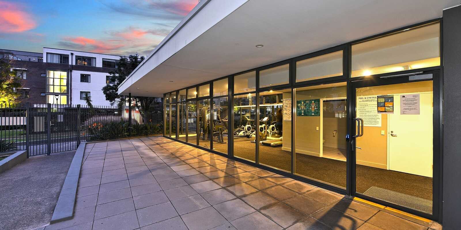605/35A Arncliffe Street Wolli Creek 605/35A Arncliffe Street Wolli Creek