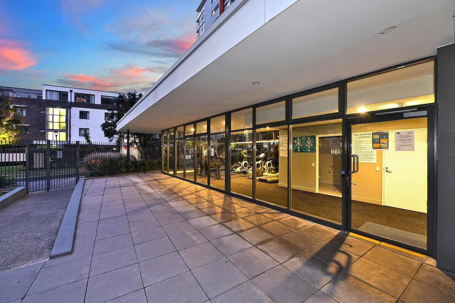 605/35A Arncliffe Street Wolli Creek 605/35A Arncliffe Street Wolli Creek