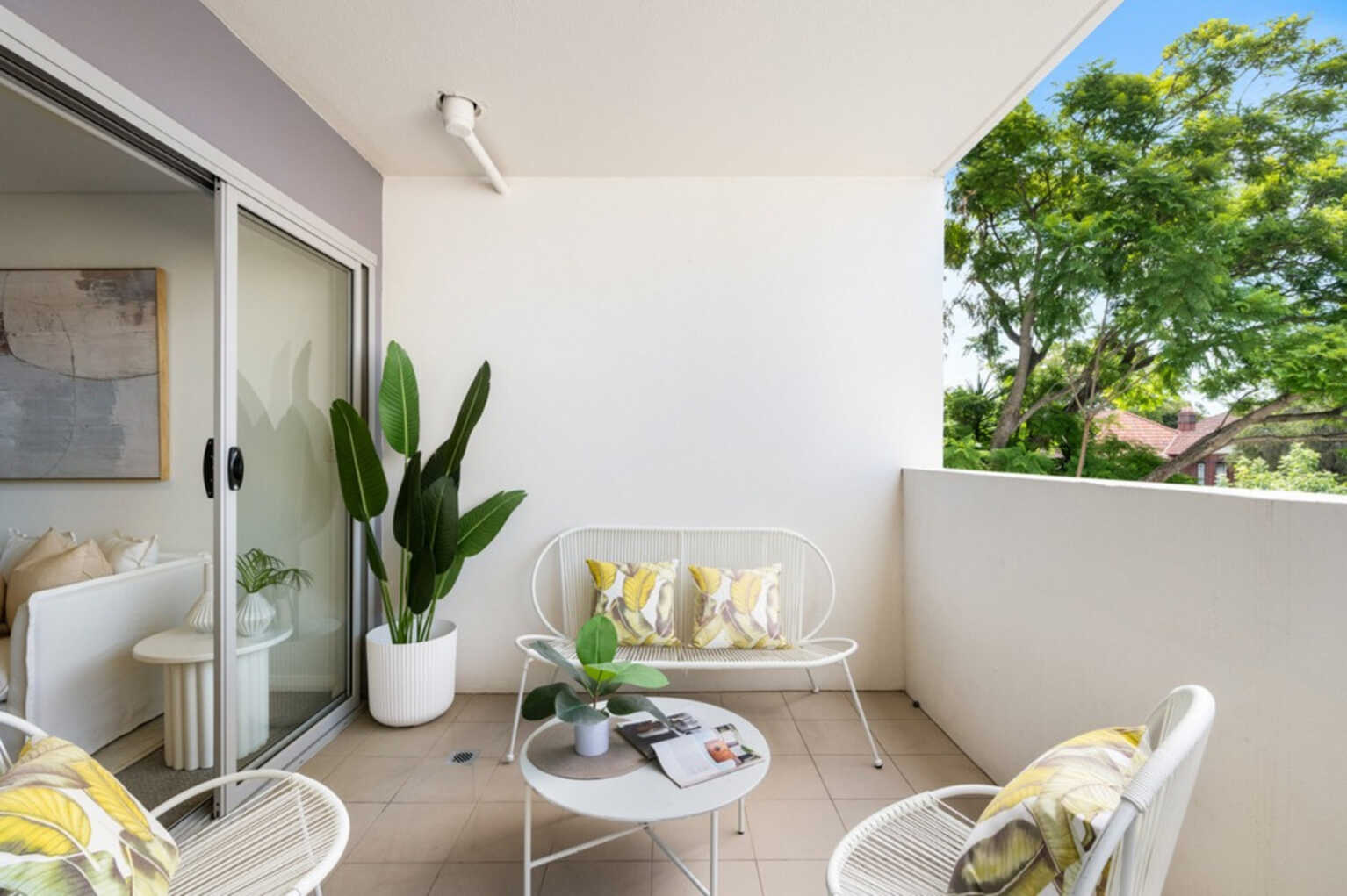 8/96 Chandos Street Naremburn