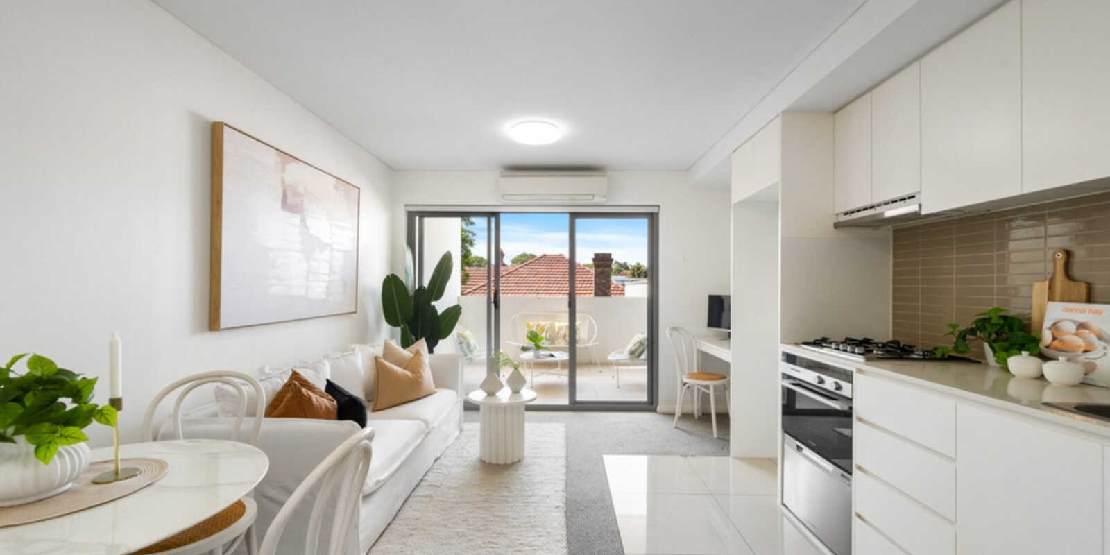 8/96 Chandos Street Naremburn