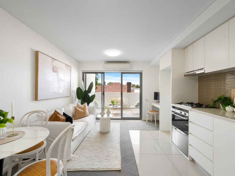 8/96 Chandos Street Naremburn