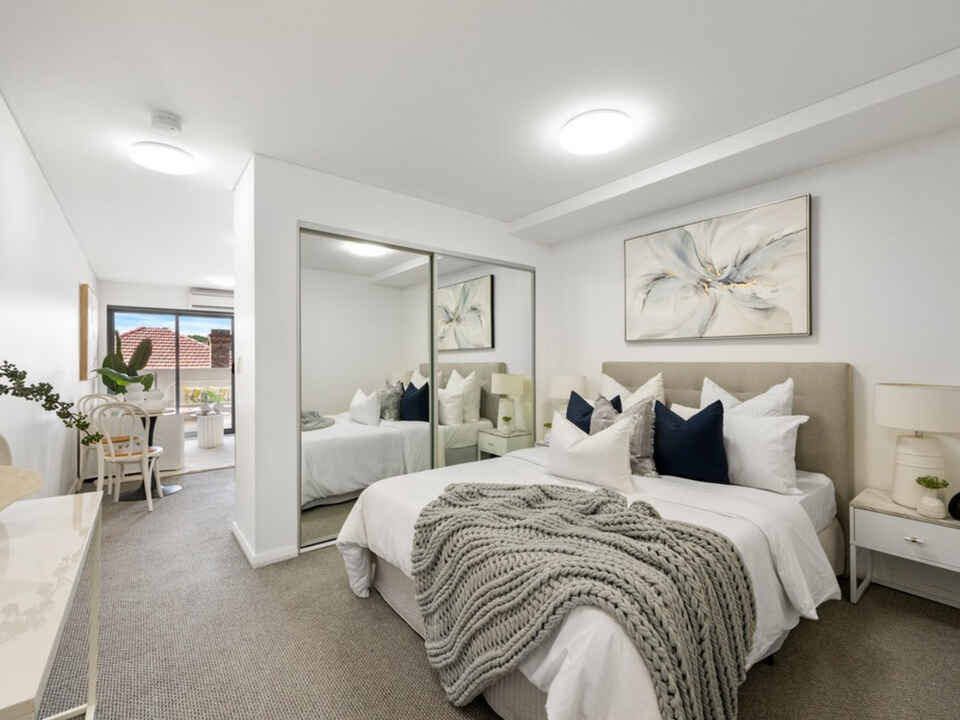 8/96 Chandos Street Naremburn