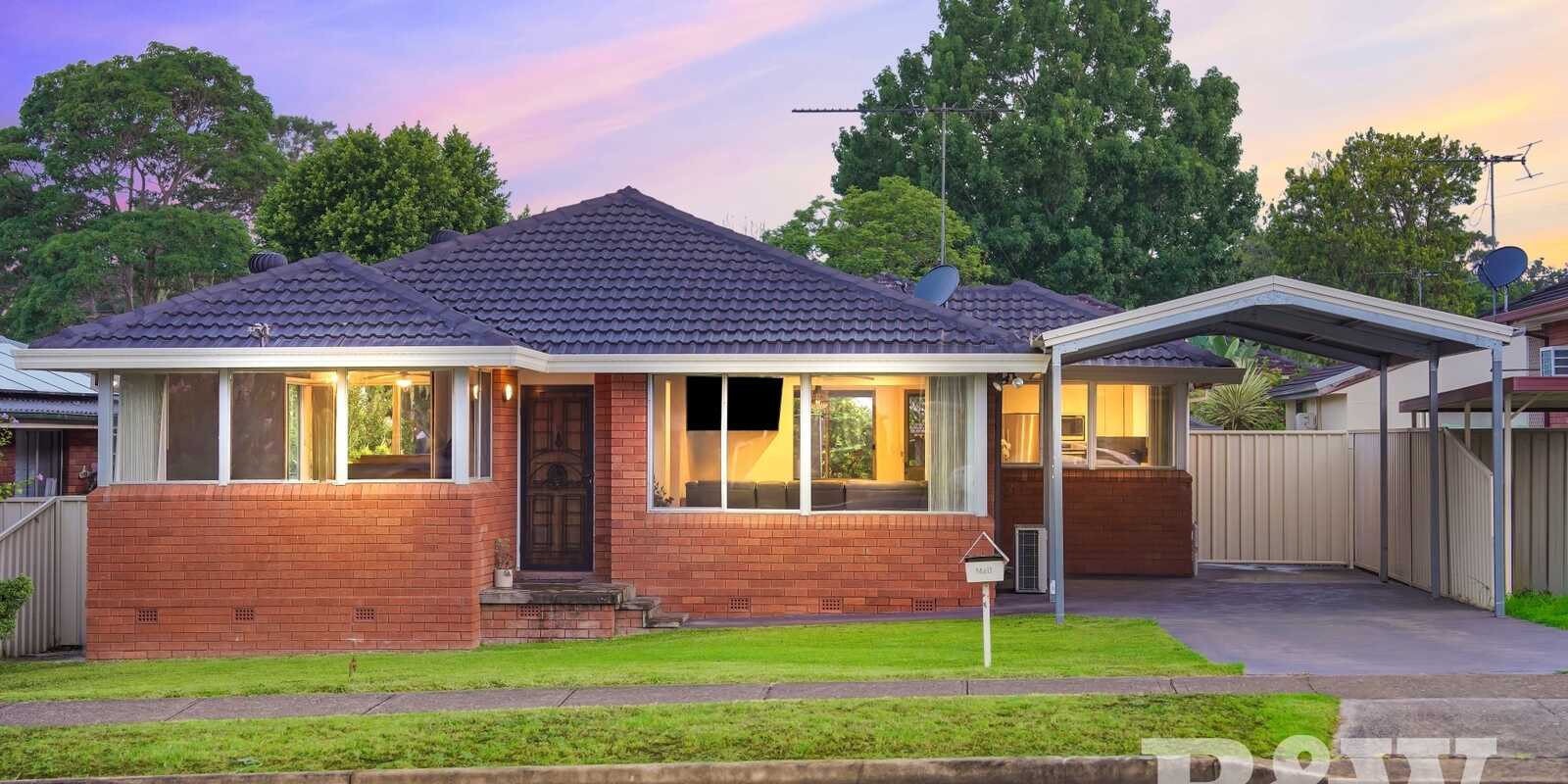 10 Macquarie Avenue Leumeah 10 Macquarie Avenue Leumeah
