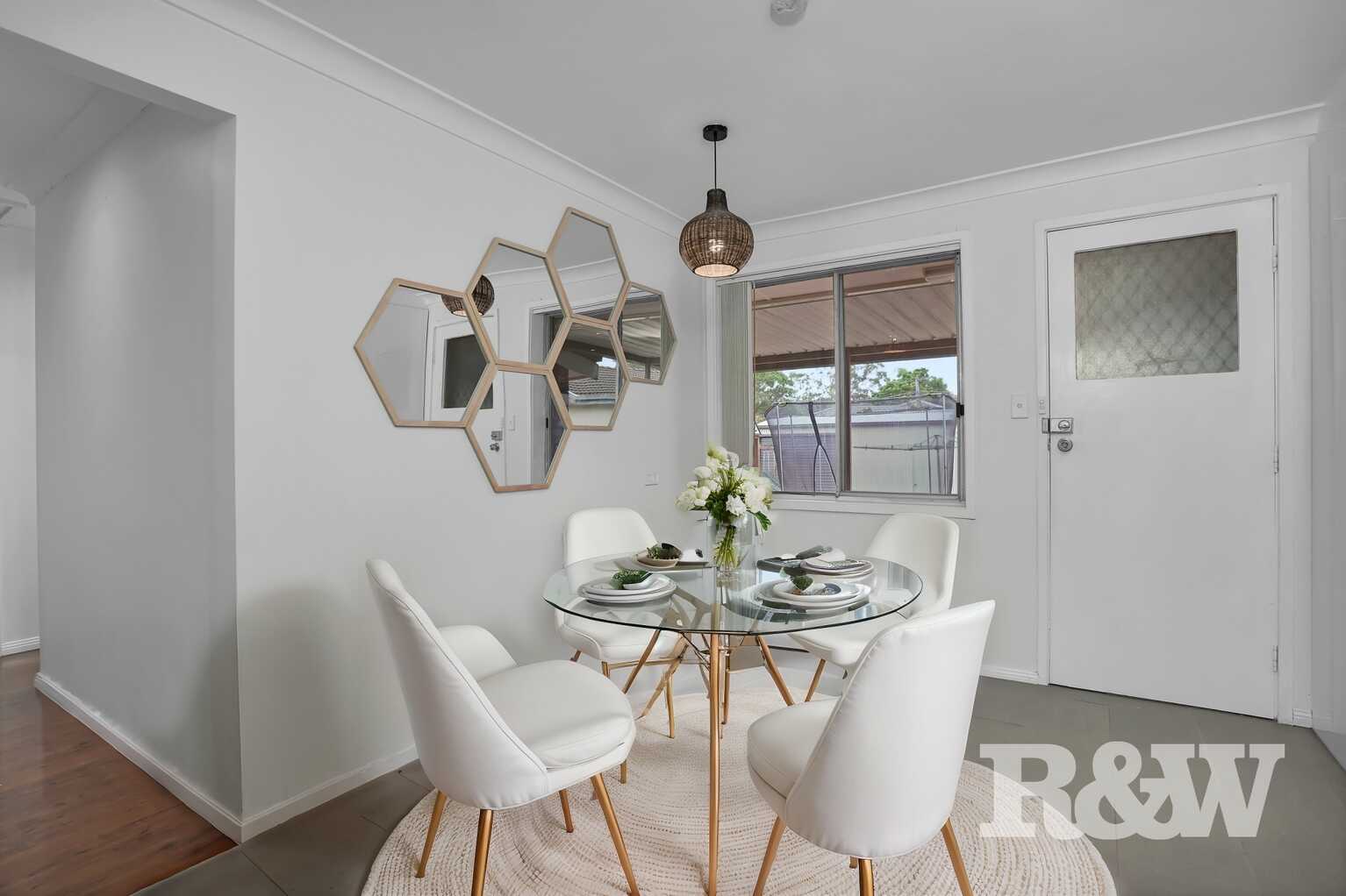 10 Macquarie Avenue Leumeah 10 Macquarie Avenue Leumeah