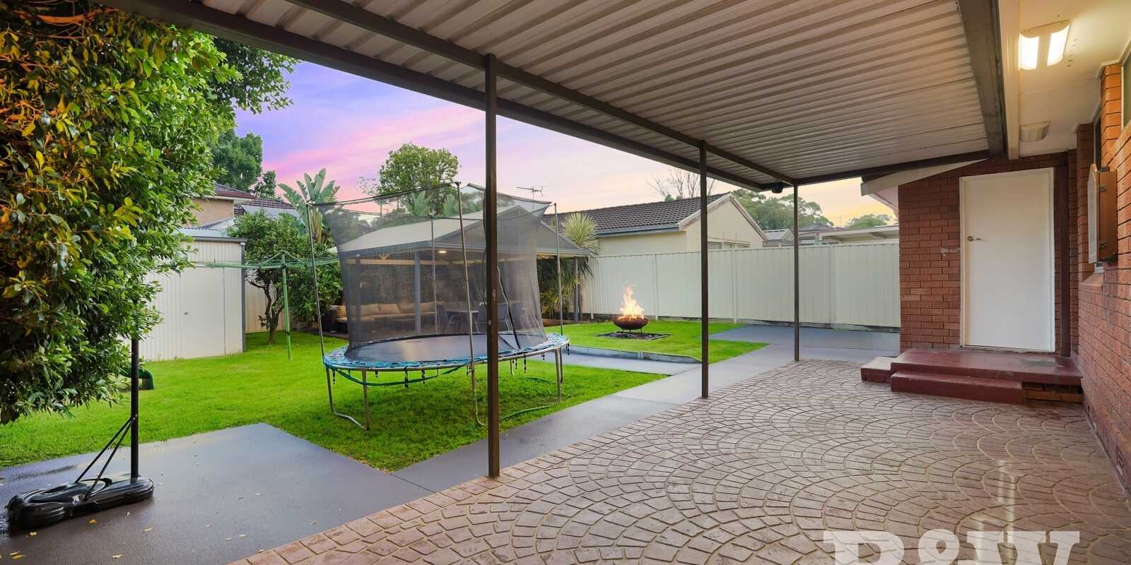 10 Macquarie Avenue Leumeah 10 Macquarie Avenue Leumeah