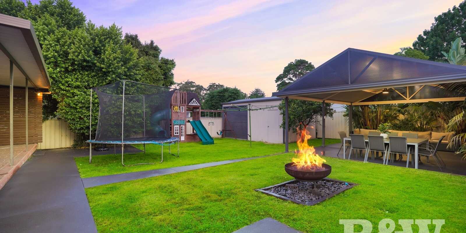 10 Macquarie Avenue Leumeah 10 Macquarie Avenue Leumeah