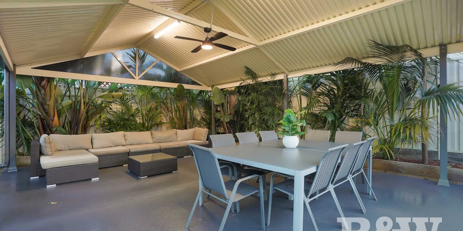 10 Macquarie Avenue Leumeah 10 Macquarie Avenue Leumeah