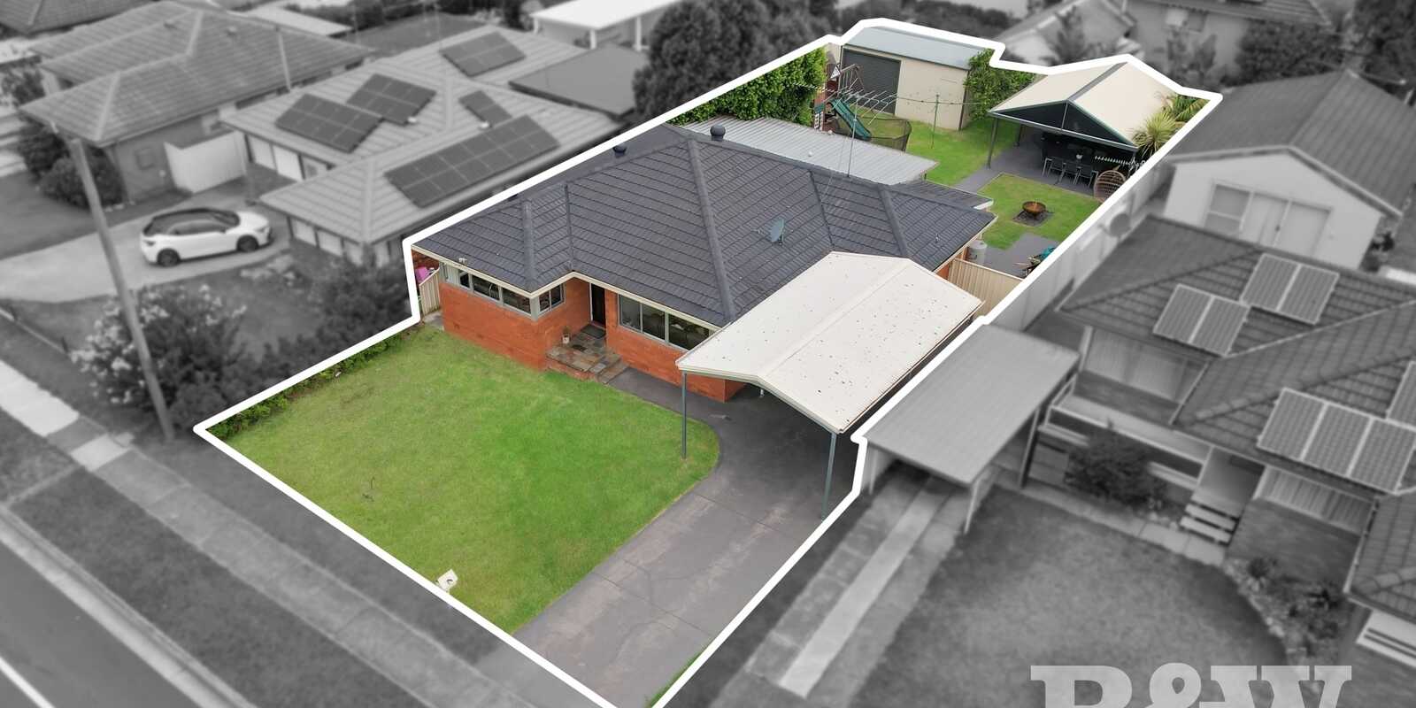 10 Macquarie Avenue Leumeah 10 Macquarie Avenue Leumeah