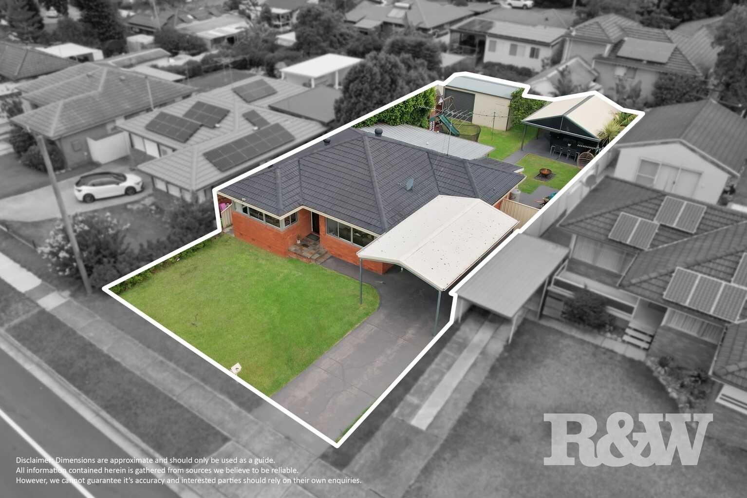 10 Macquarie Avenue Leumeah 10 Macquarie Avenue Leumeah
