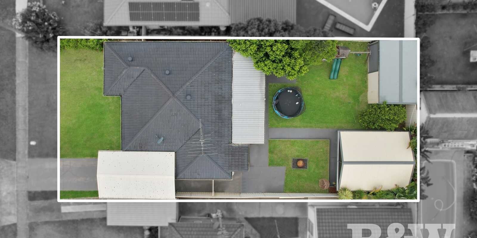 10 Macquarie Avenue Leumeah 10 Macquarie Avenue Leumeah
