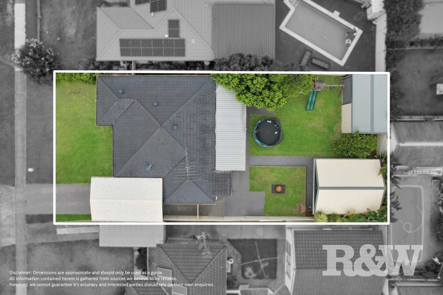 10 Macquarie Avenue Leumeah 10 Macquarie Avenue Leumeah