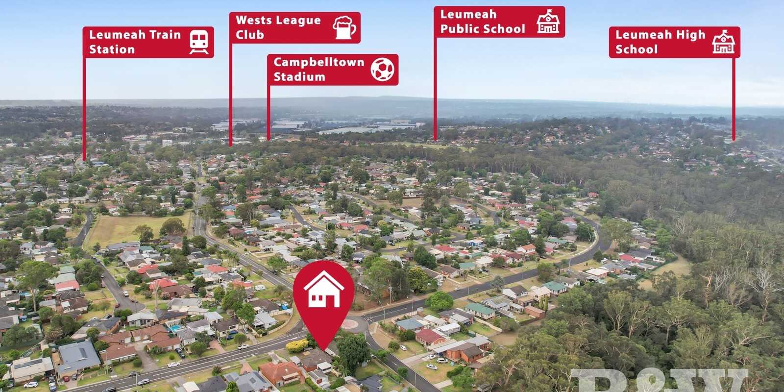 10 Macquarie Avenue Leumeah 10 Macquarie Avenue Leumeah