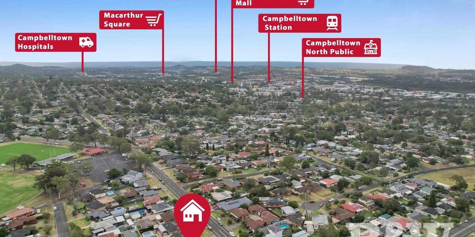 10 Macquarie Avenue Leumeah 10 Macquarie Avenue Leumeah