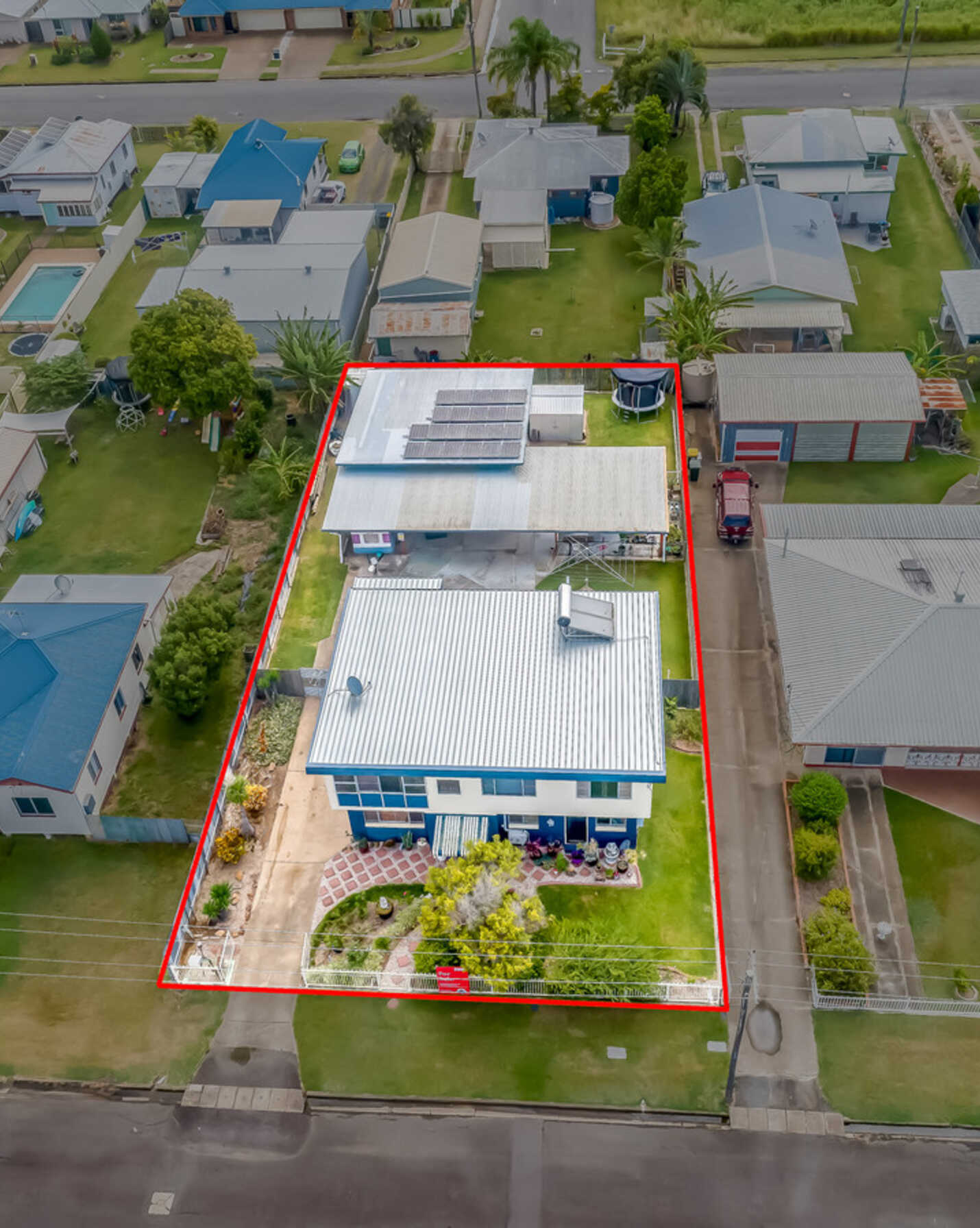 23 Bonney Street Bundaberg North, North - Thumbnail 2