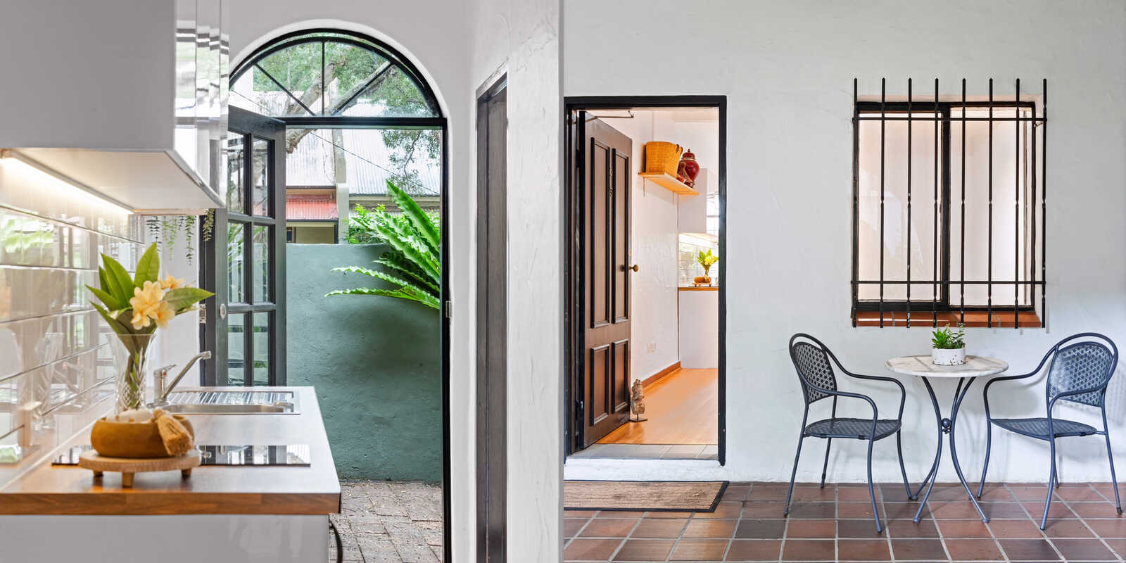 5/8 Phillip Street Redfern 5/8 Phillip Street Redfern