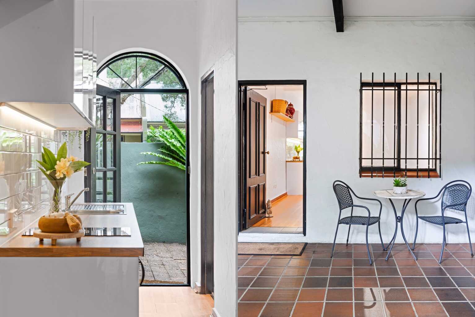 5/8 Phillip Street Redfern 5/8 Phillip Street Redfern