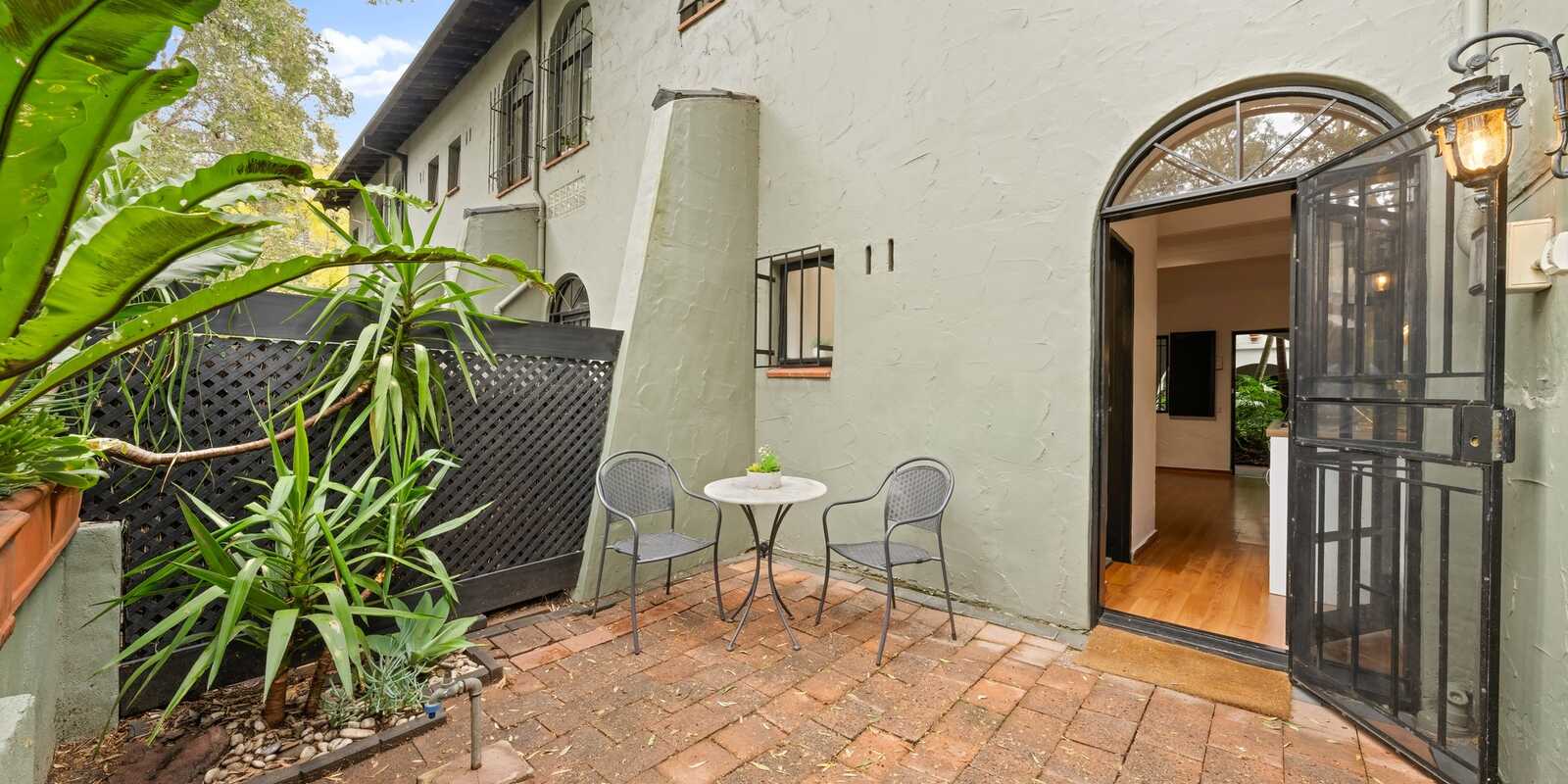 5/8 Phillip Street Redfern 5/8 Phillip Street Redfern