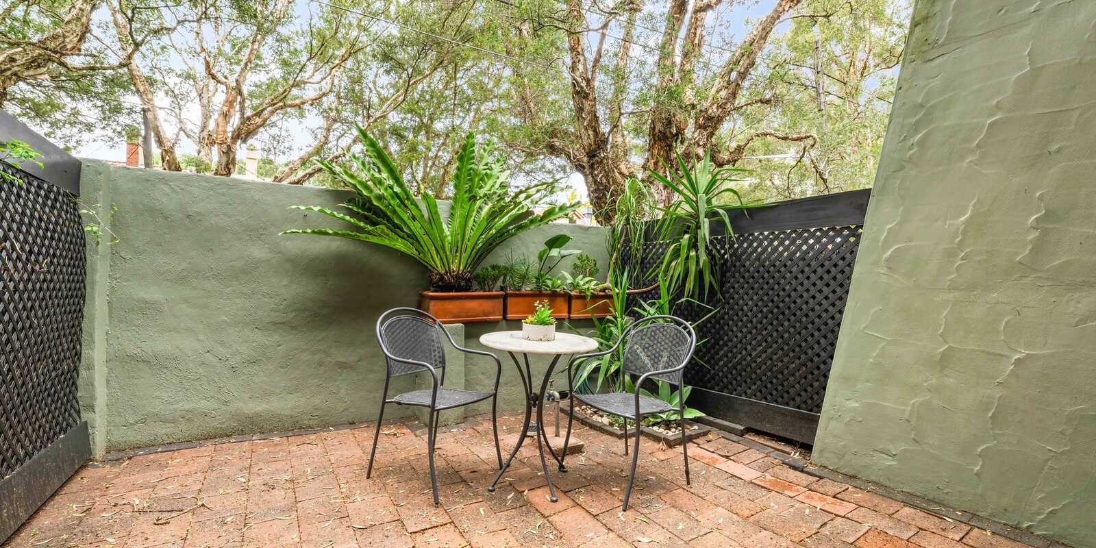 5/8 Phillip Street Redfern 5/8 Phillip Street Redfern