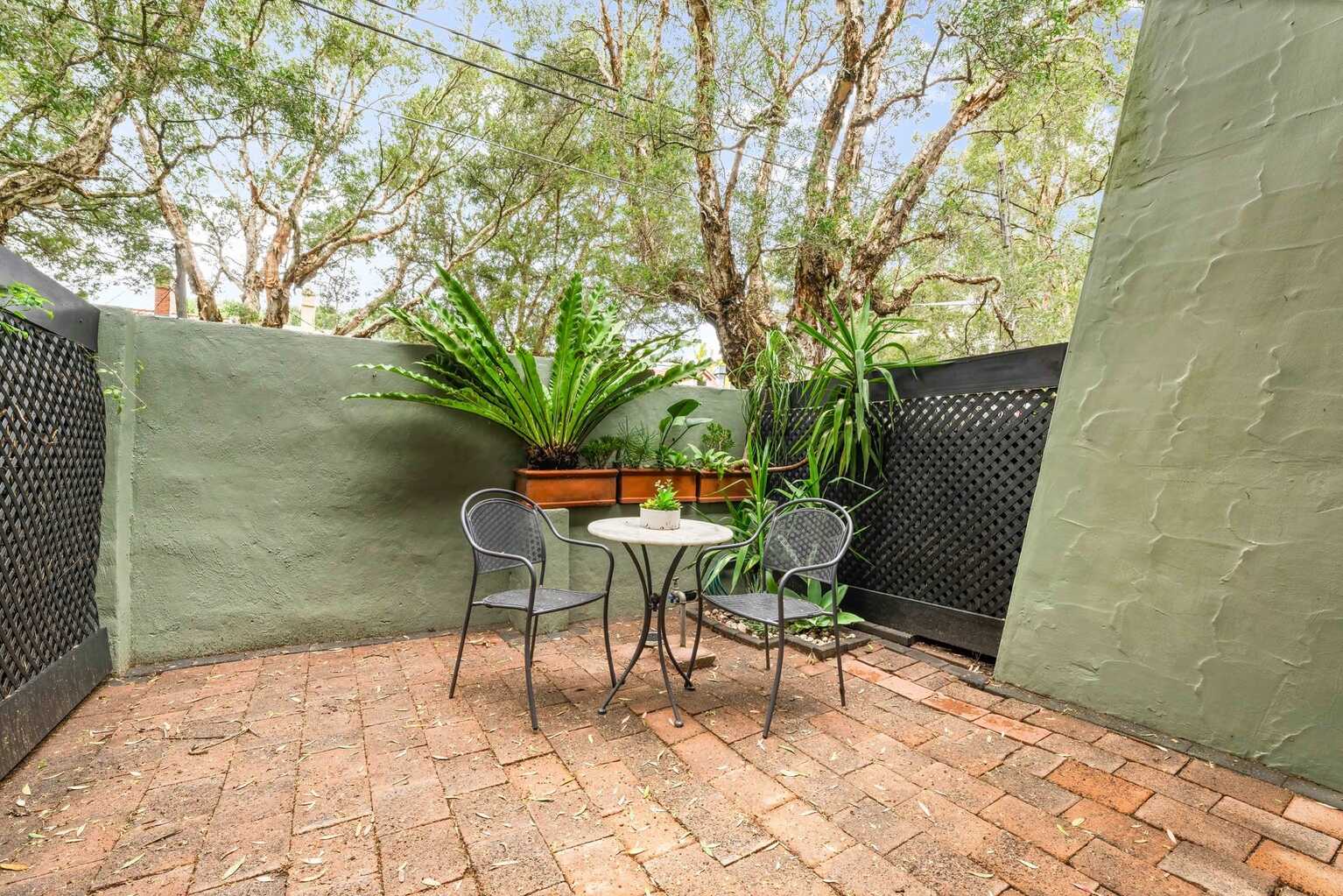5/8 Phillip Street Redfern 5/8 Phillip Street Redfern