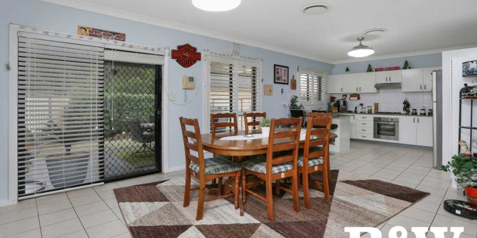 14B Charlotte Road Rooty Hill 14B Charlotte Road Rooty Hill