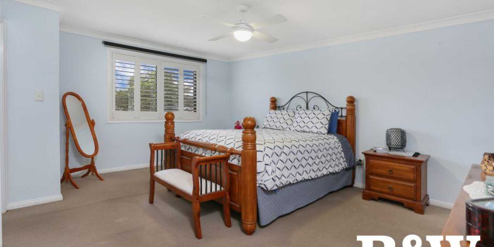 14B Charlotte Road Rooty Hill 14B Charlotte Road Rooty Hill