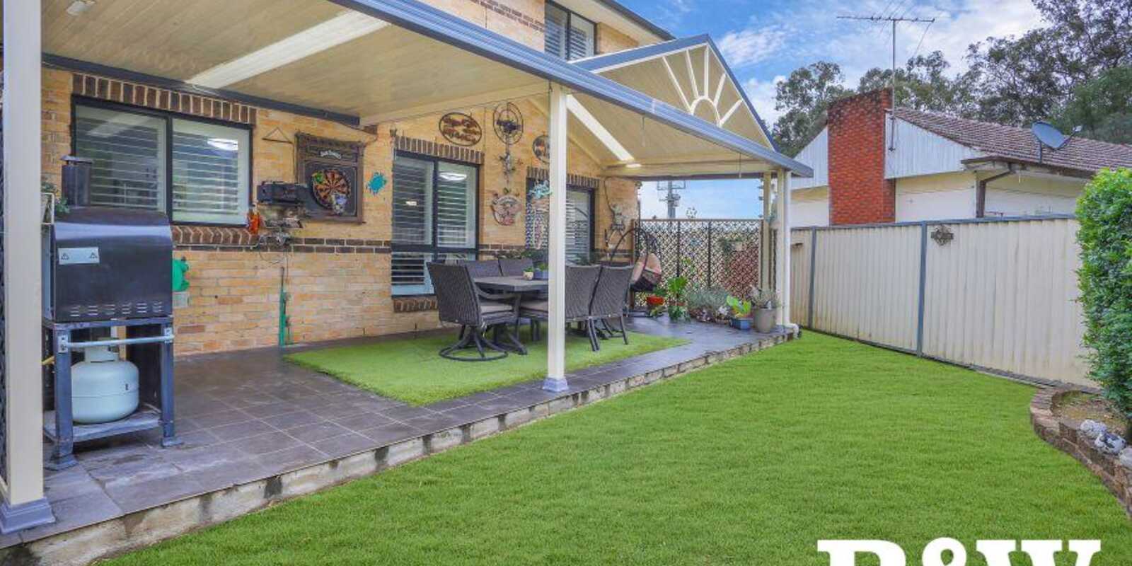 14B Charlotte Road Rooty Hill 14B Charlotte Road Rooty Hill